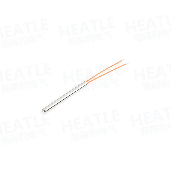 Automotive thermostat heater