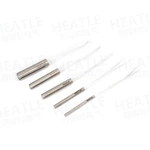 External cartridge heater