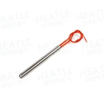 Split  cartridge heater