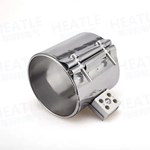 Mica heating ring