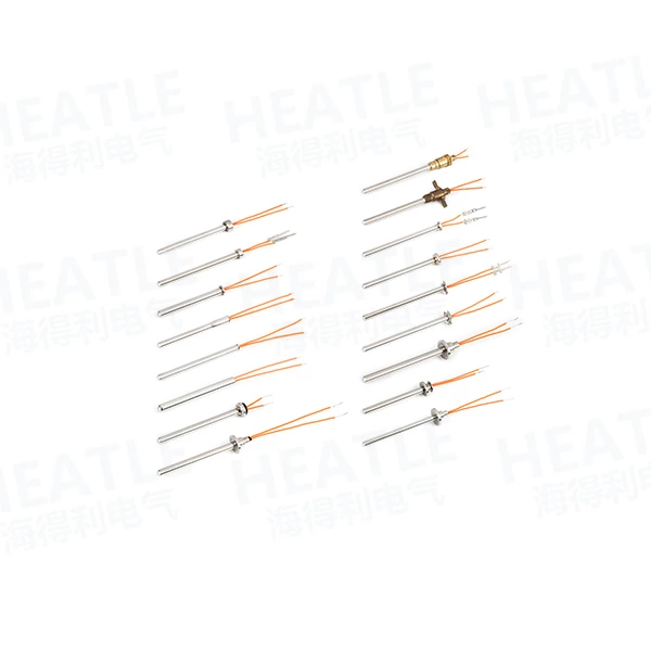 Automotive thermostat heater