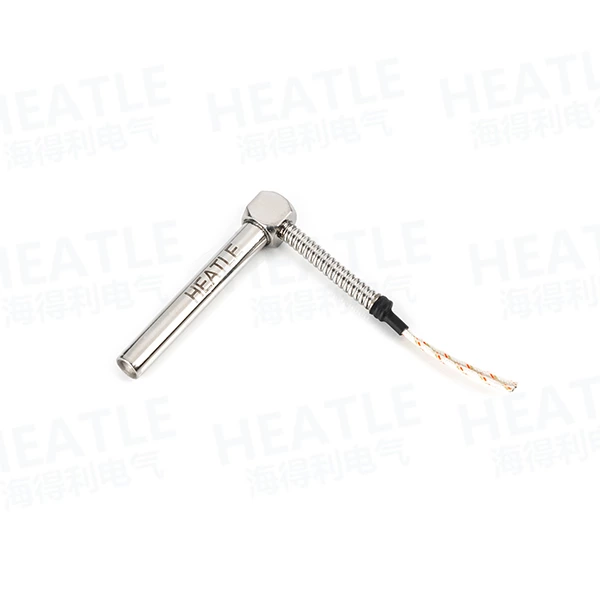 Cartridge heater HSM3-L3