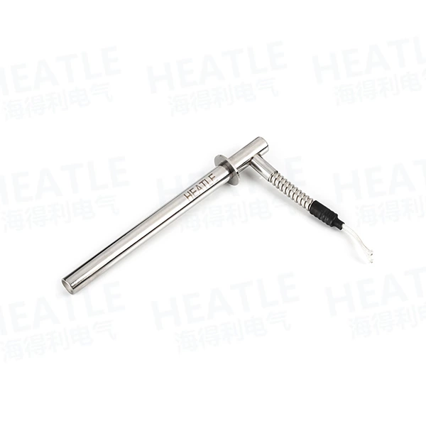 Cartridge heater HSM3-L1-H