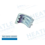 Cast aluminum  heater 2013-E0501