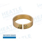 Cast copper heater 2013-E0603