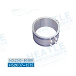 Cast aluminum  heater 2013-E0509