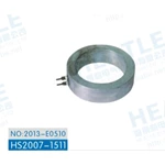 Cast aluminum  heater 2013-E0510