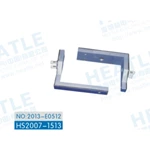 Cast aluminum  heater 2013-E0512