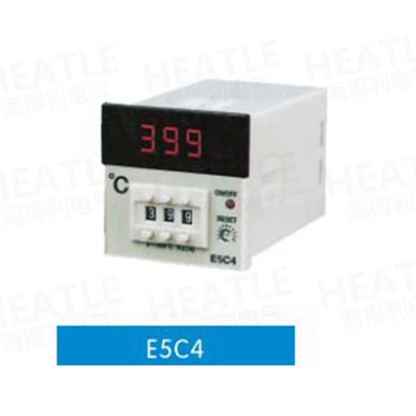 XM series digital display meter