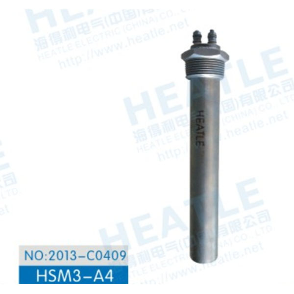 Cartridge heater HSM3-A4
