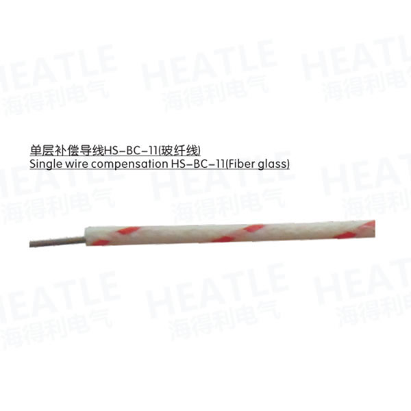 Single layer compensation conductor HS-BC-11