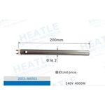 Wind speed heater series 2013-M105