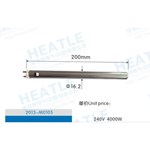 Wind speed heater series 2013-M105