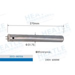 Wind speed heater series 2013-M106