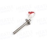 Cartridge heater