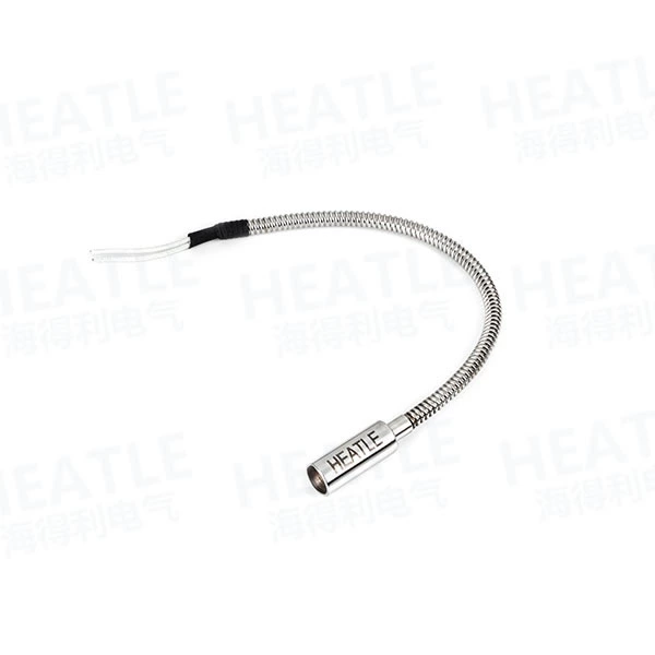 Cartridge heater