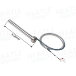 Dilute probe heater HSSXDC-2