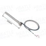 Dilute probe heater HSSXDC-2