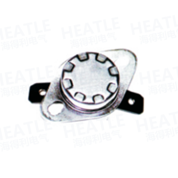 Small round thermostat K1-31
