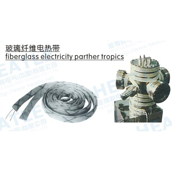 fiberglass electricity partner tropics