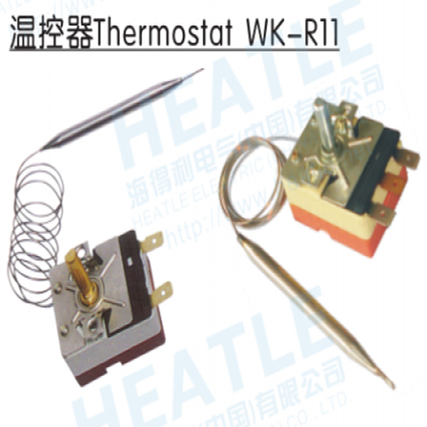 Thermostat WK-R11