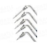 Exhaust temperature sensor